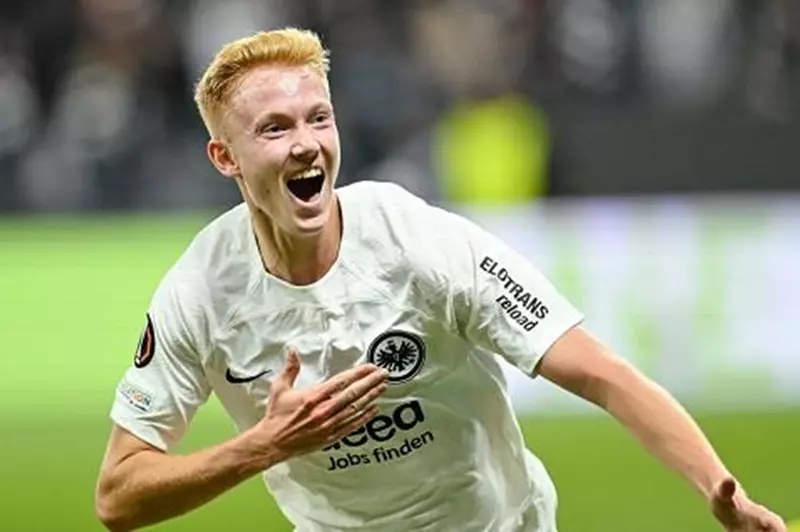 هوجو لارسون